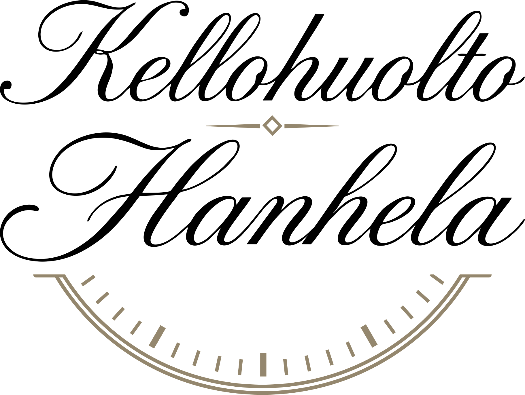 Kellohuolto Hanhela Oy